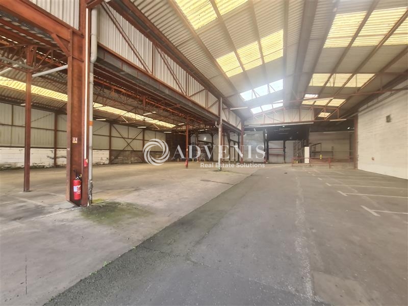 Vente Investisseur Activités Entrepôts BAR LE DUC (55000) - Photo 9