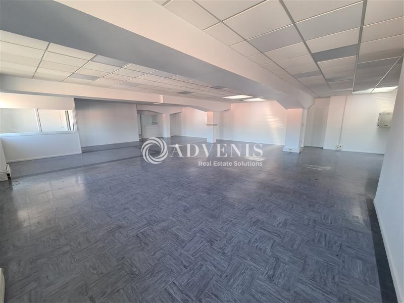 Location Bureaux SAINT JULIEN LES METZ (57070) - Photo 11