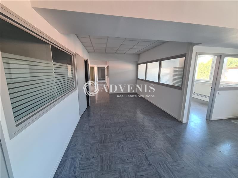 Location Bureaux SAINT JULIEN LES METZ (57070) - Photo 12