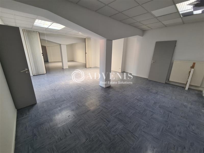 Location Bureaux SAINT JULIEN LES METZ (57070) - Photo 14