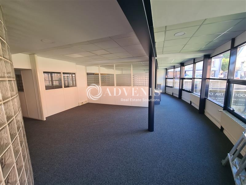 Location Bureaux SAINT JULIEN LES METZ (57070) - Photo 2