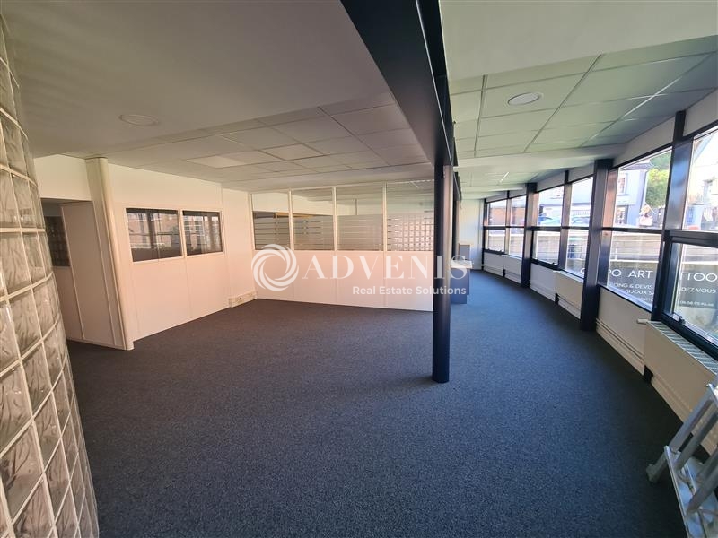 Location Bureaux SAINT JULIEN LES METZ (57070) - Photo 2