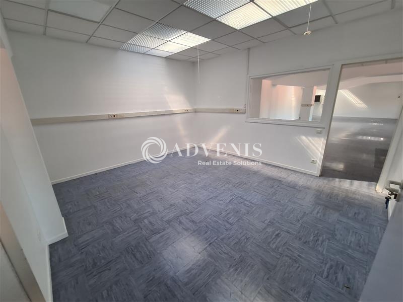 Location Bureaux SAINT JULIEN LES METZ (57070) - Photo 8