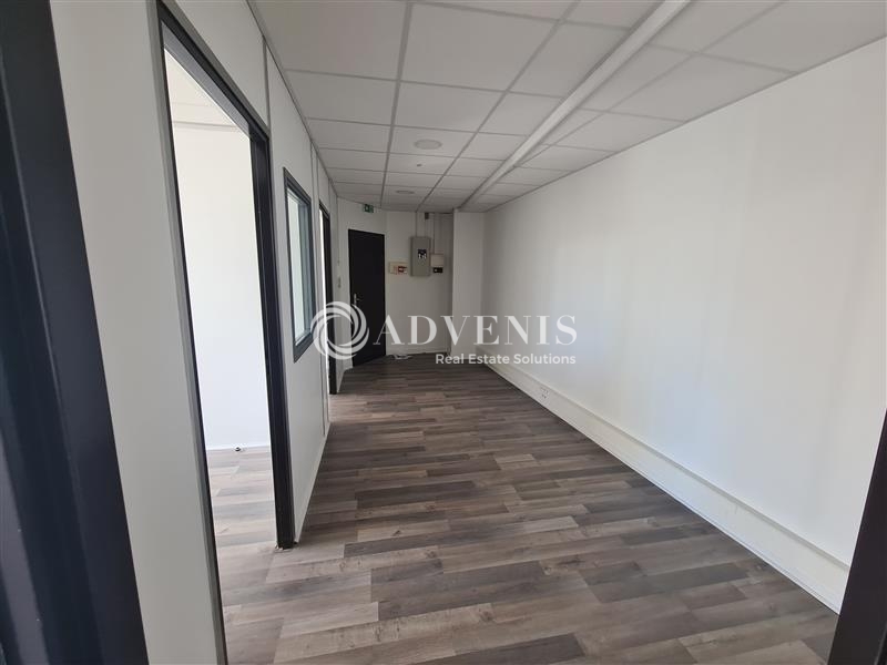 Location Bureaux METZ (57000) - Photo 2