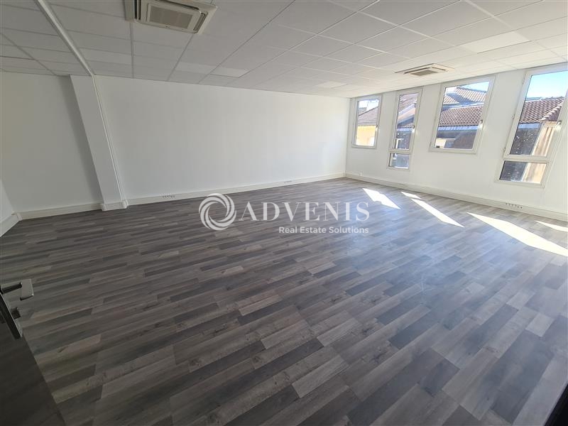 Location Bureaux METZ (57000) - Photo 3