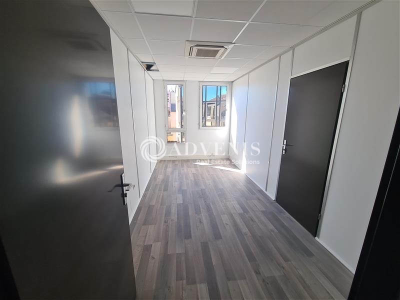 Location Bureaux METZ (57000) - Photo 4