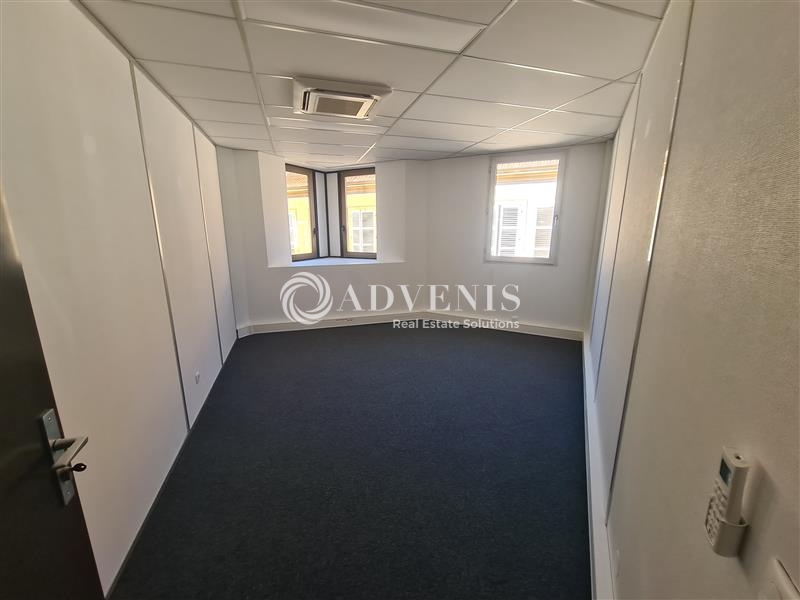 Location Bureaux METZ (57000) - Photo 8