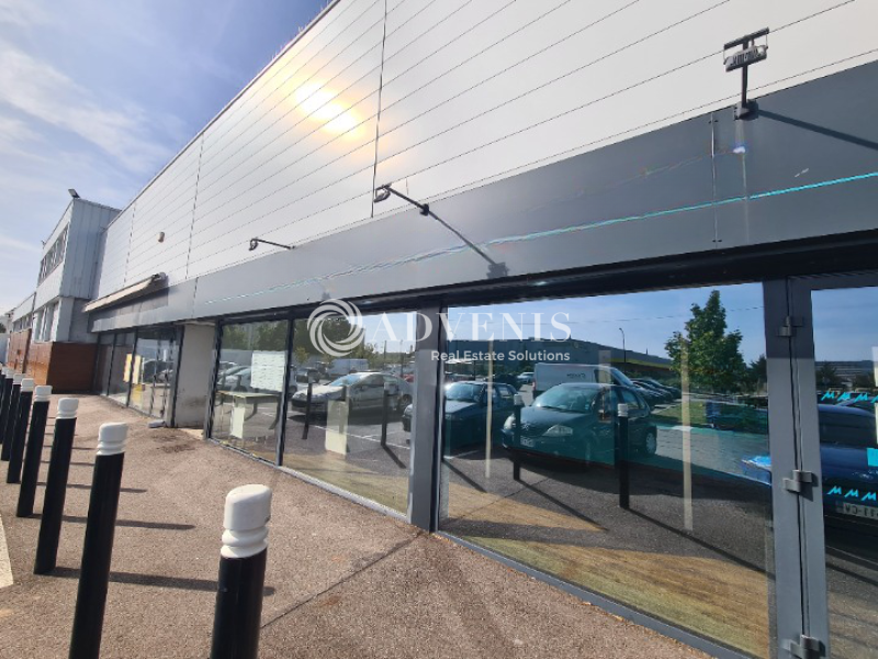 Location Commerces METZ (57000) - Photo 1