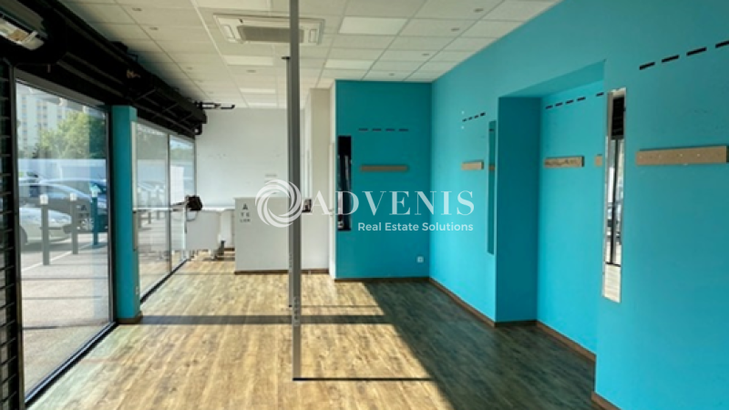 Location Commerces METZ (57000) - Photo 2