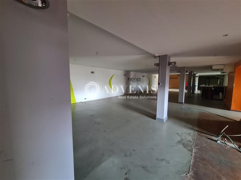 Location Commerces METZ (57000) - Photo 4