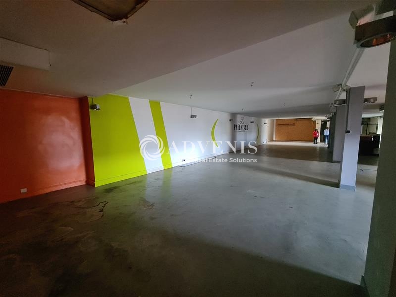 Location Commerces METZ (57000) - Photo 5