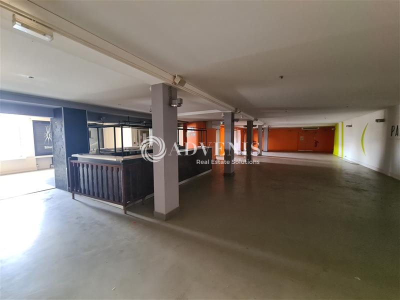 Location Commerces METZ (57000) - Photo 6