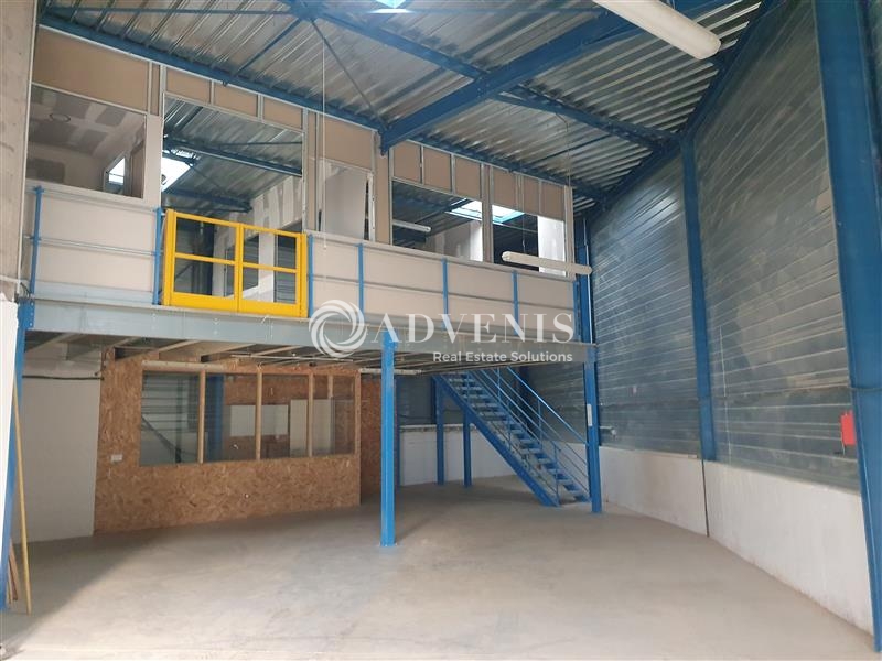 Vente Investisseur Activités Entrepôts PULNOY (54425) - Photo 2