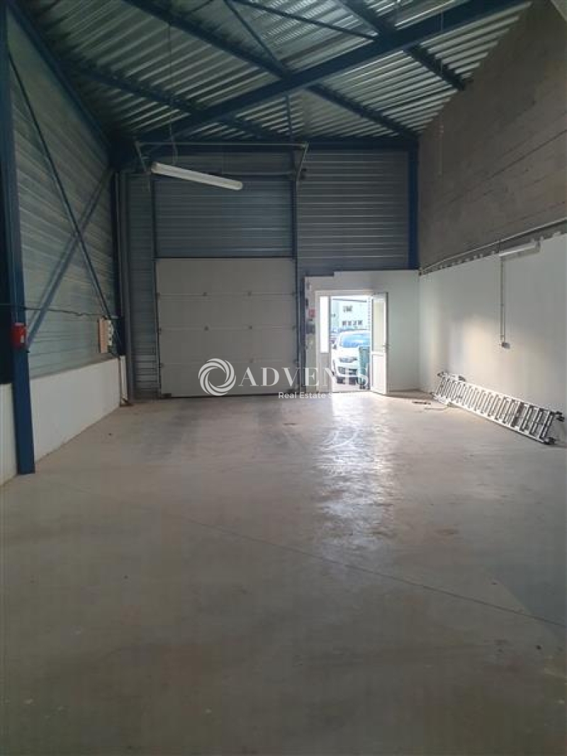 Vente Investisseur Activités Entrepôts PULNOY (54425) - Photo 4