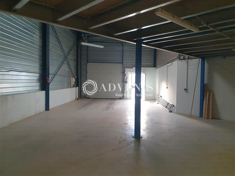 Vente Investisseur Activités Entrepôts PULNOY (54425) - Photo 5