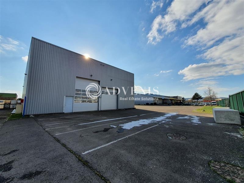 Location Activités Entrepôts METZ (57000) - Photo 4