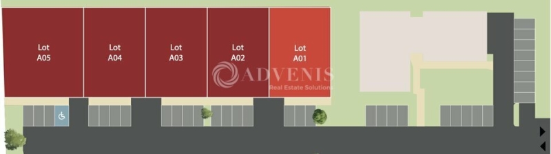 Location Activités Entrepôts HEILLECOURT (54180) - Photo 7