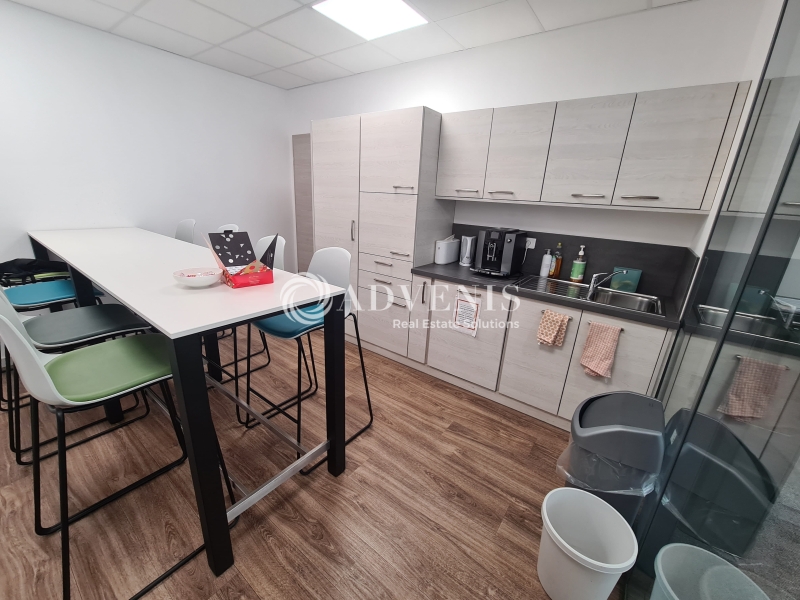 Location Bureaux ARS LAQUENEXY (57530) - Photo 5