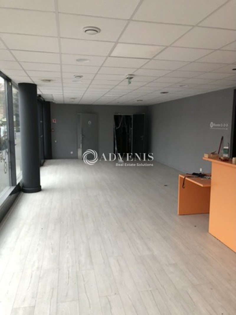 Vente Investisseur Commerces NANCY (54000) - Photo 2