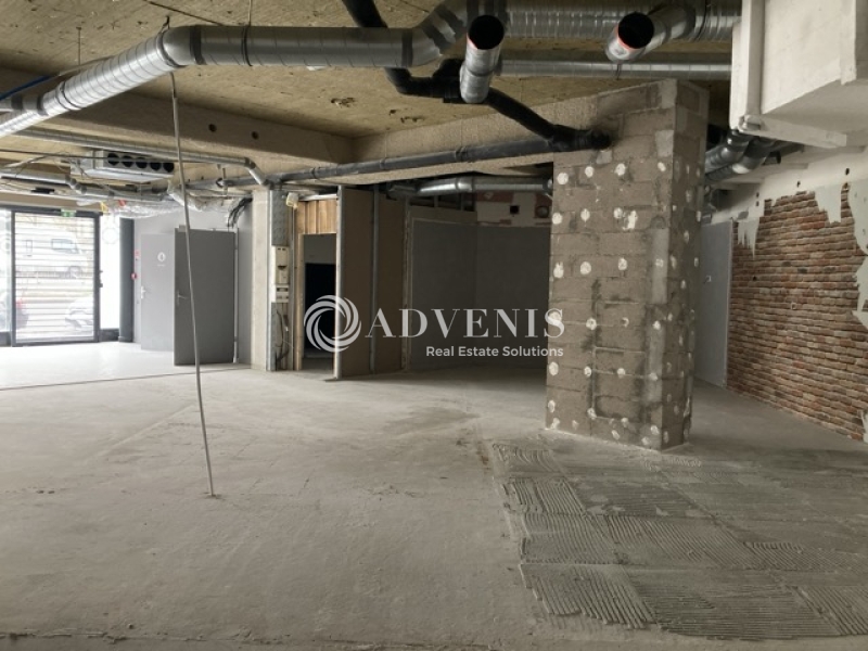 Location Commerces NANCY (54000) - Photo 2