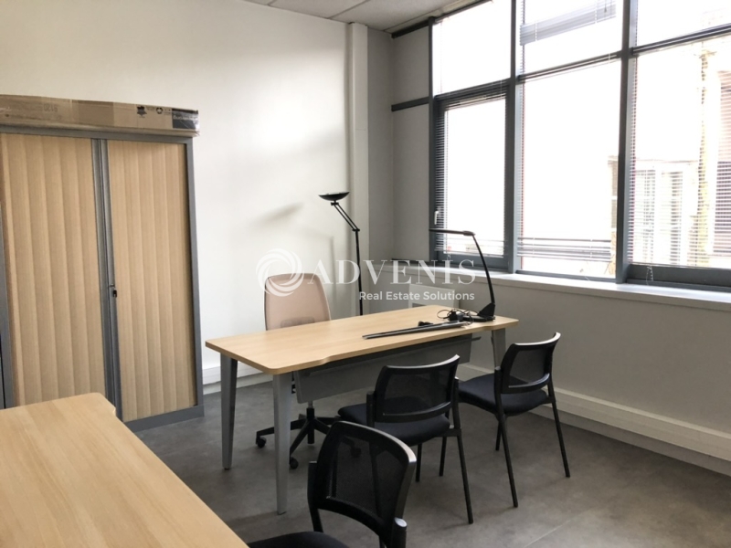 Location Bureaux NANCY (54000) - Photo 5