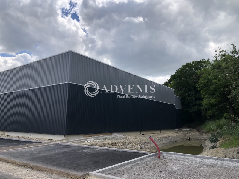 Vente Investisseur Activités Entrepôts VANDOEUVRE LES NANCY (54500) - Photo 4