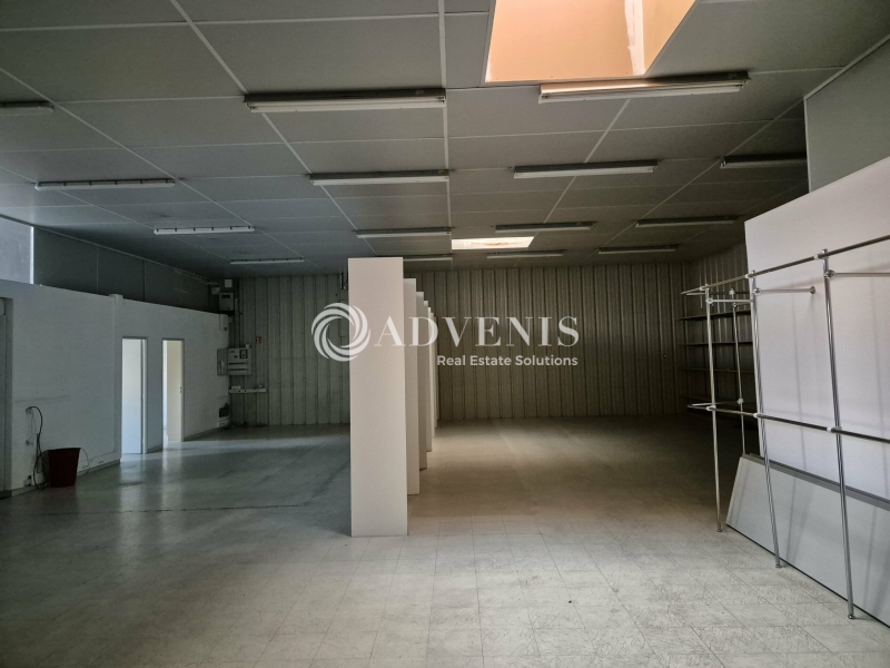 Location Activités Entrepôts METZ (57000) - Photo 2