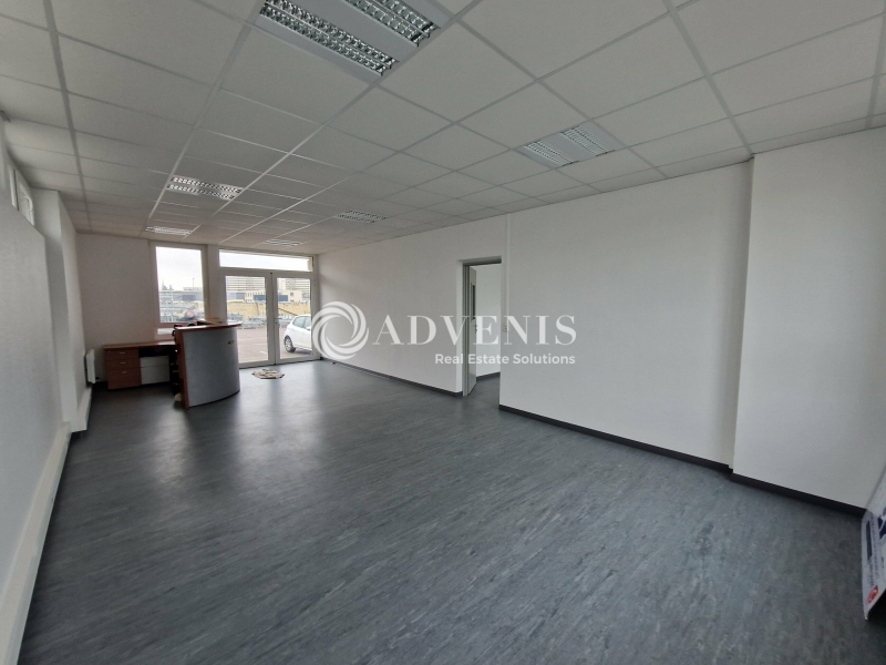 Location Activités Entrepôts METZ (57000) - Photo 4