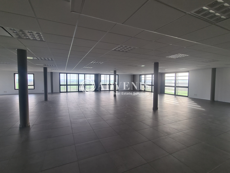 Location Bureaux BOUXIERES SOUS FROIDMONT (54700) - Photo 1