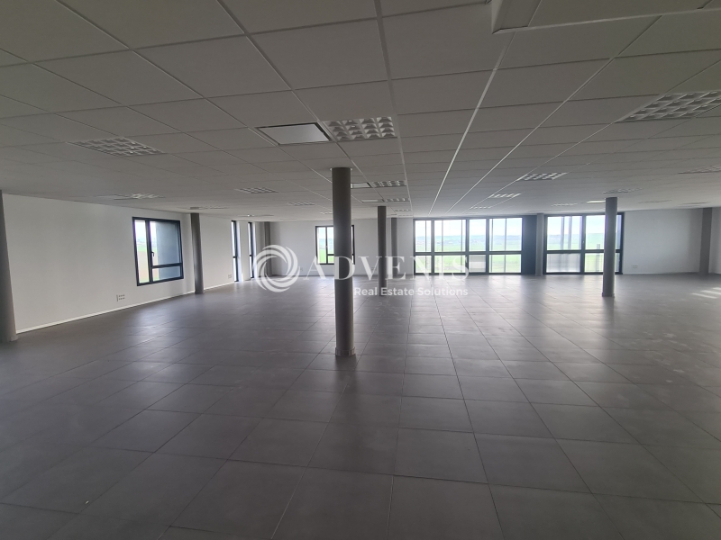 Location Bureaux BOUXIERES SOUS FROIDMONT (54700) - Photo 2