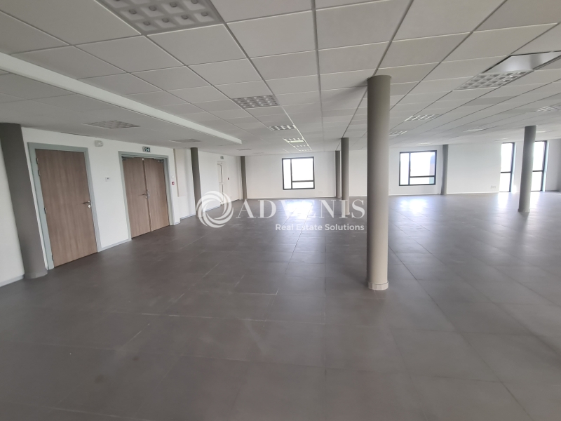 Location Bureaux BOUXIERES SOUS FROIDMONT (54700) - Photo 3