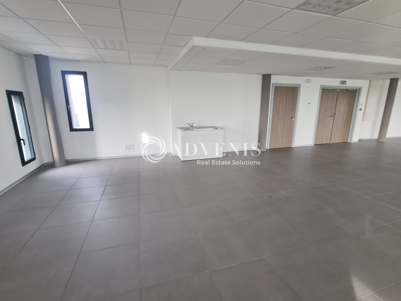 Location Bureaux BOUXIERES SOUS FROIDMONT (54700) - Photo 4