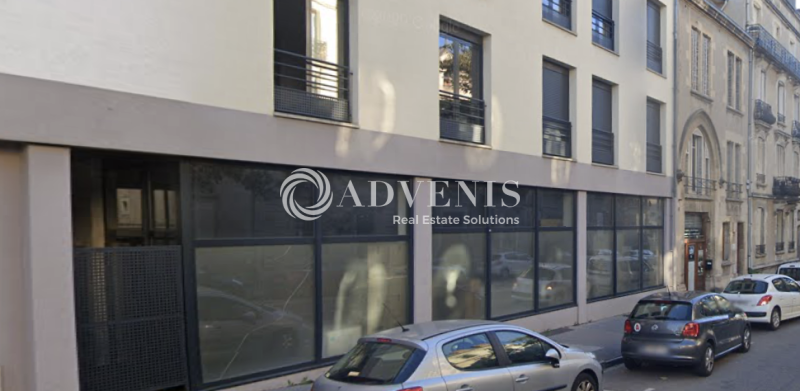 Vente Investisseur Commerces NANCY (54000) - Photo 1