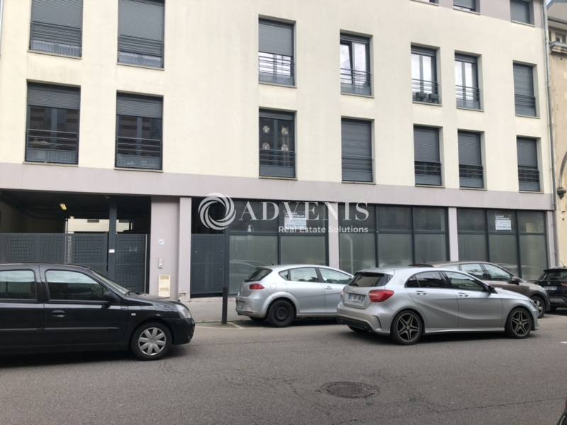 Vente Investisseur Commerces NANCY (54000) - Photo 3