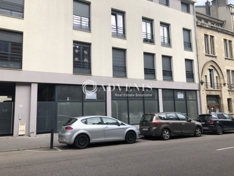 Vente Investisseur Commerces NANCY (54000) - Photo 4