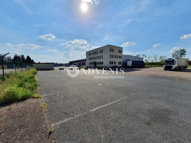 Location Activités Entrepôts FORBACH (57600) - Photo 1