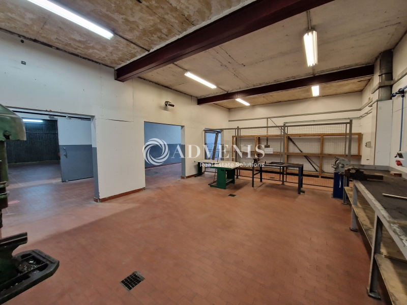 Location Activités Entrepôts FORBACH (57600) - Photo 6