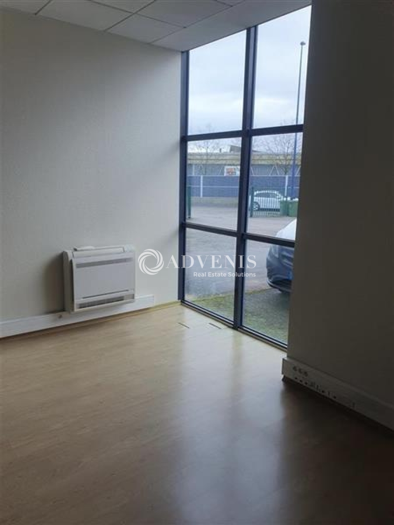 Location Bureaux VANDOEUVRE LES NANCY (54500) - Photo 2