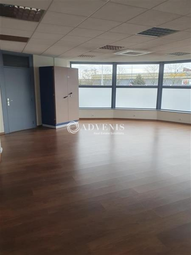 Location Bureaux VANDOEUVRE LES NANCY (54500) - Photo 4