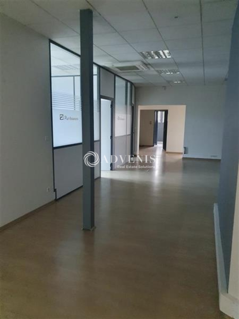 Location Bureaux VANDOEUVRE LES NANCY (54500) - Photo 6