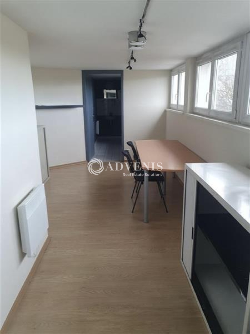Location Bureaux VANDOEUVRE LES NANCY (54500) - Photo 9