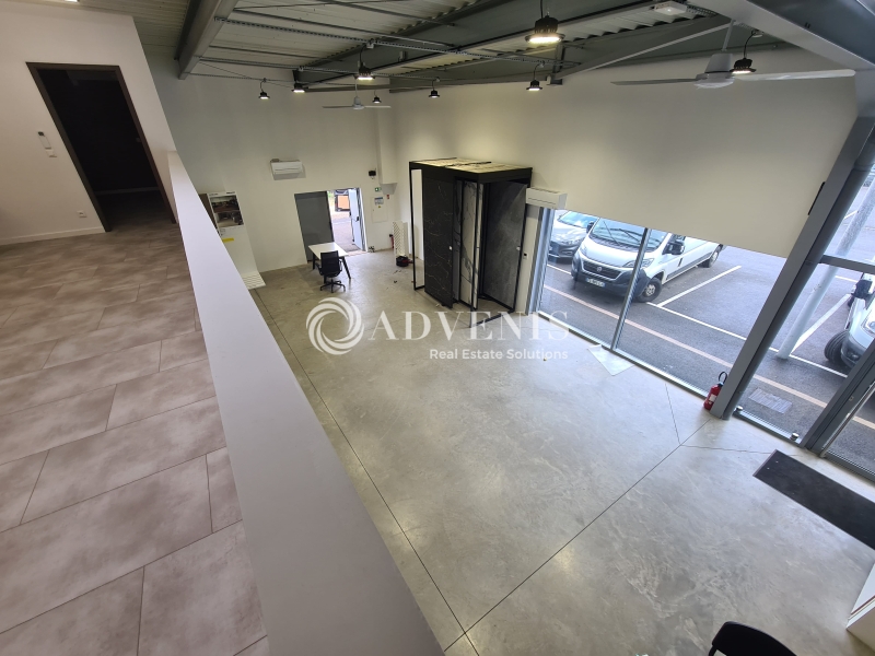 Location Commerces MARANGE SILVANGE (57535) - Photo 4