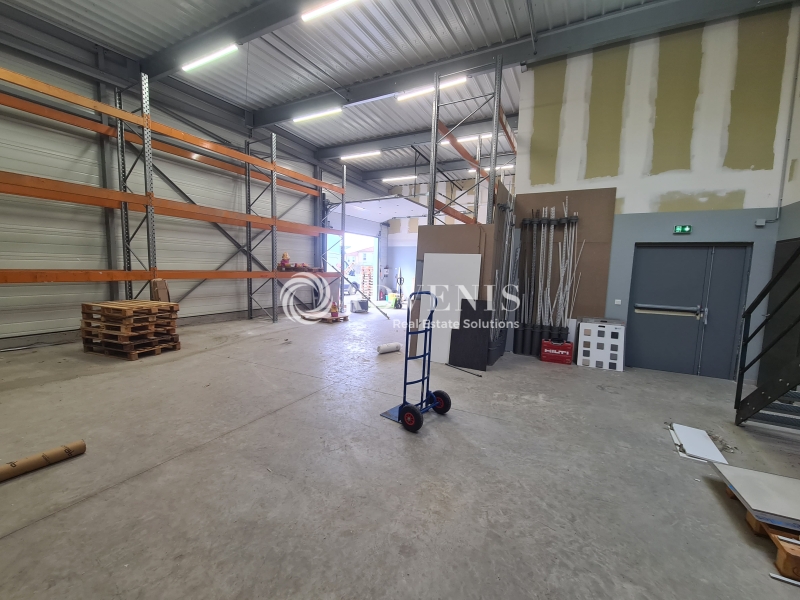 Location Commerces MARANGE SILVANGE (57535) - Photo 5