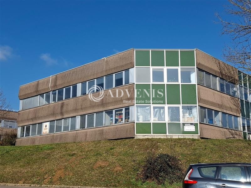 Location Bureaux VANDOEUVRE LES NANCY (54500) - Photo 1