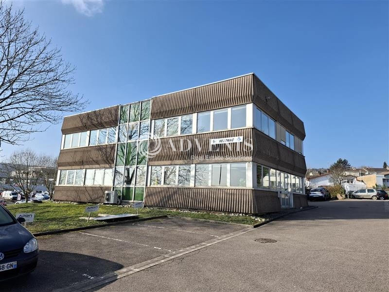 Location Bureaux VANDOEUVRE LES NANCY (54500) - Photo 12