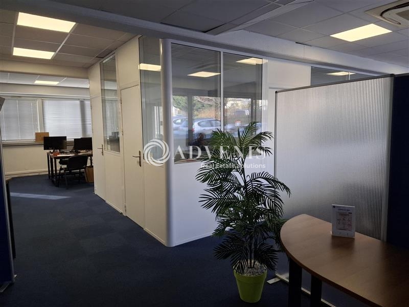 Location Bureaux VANDOEUVRE LES NANCY (54500) - Photo 2