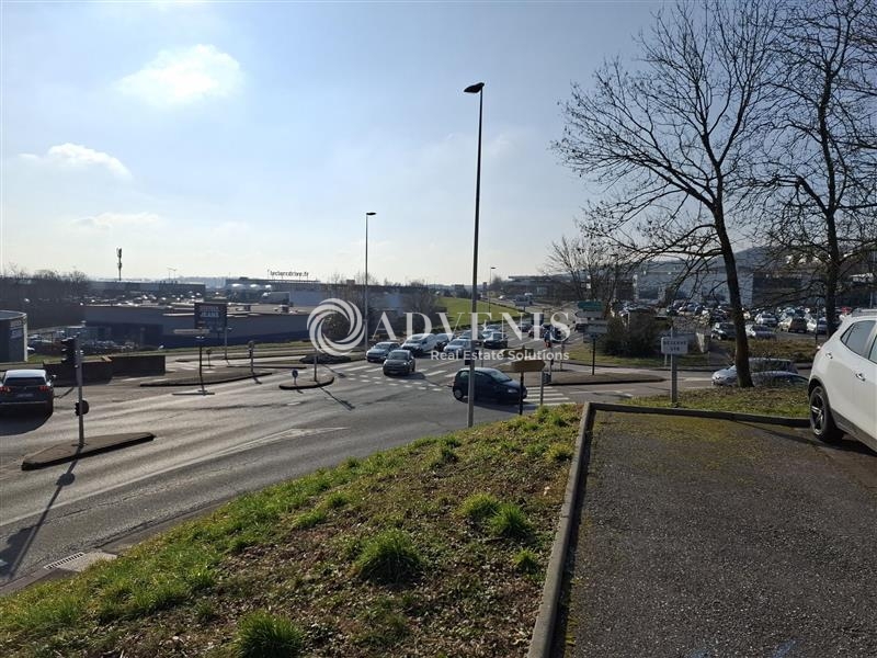 Location Bureaux VANDOEUVRE LES NANCY (54500) - Photo 3