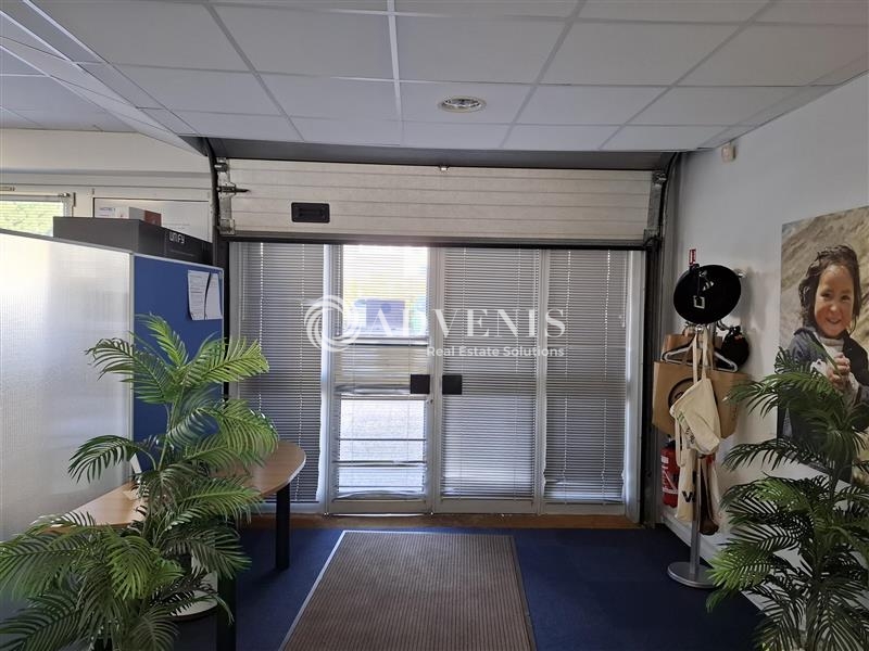 Location Bureaux VANDOEUVRE LES NANCY (54500) - Photo 4