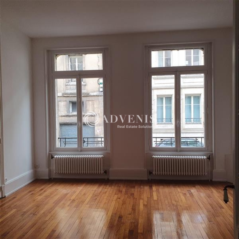 Vente Investisseur Bureaux NANCY (54000) - Photo 11