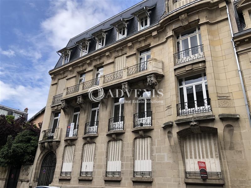 Vente Investisseur Bureaux NANCY (54000) - Photo 7